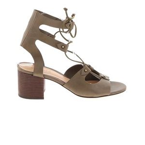 Schutz Heels size 7.5